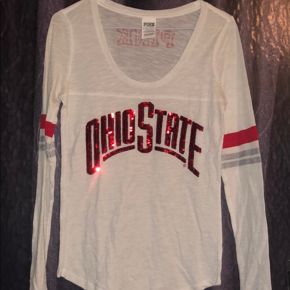 Ohio State Shirt